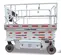 26ft Electric Scissor Lift