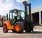 3.0T Diesel Forklift