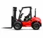 3.5T Diesel Forklift