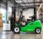 3.5T Electric Forklift