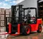 7.0T Diesel Forklift