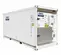 20ft Refrigerated Event Container