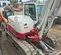 2023 Takeuchi TB290C Mini Excavator