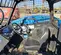 2016 Genie GTH-844 Forklift