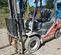 2019 Toyota 8FDU25 Warehouse Forklift