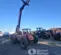 2017 SKYTRAK 6036 Forklift