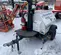 2021 Generac MLT4080KV Portable Light Tower