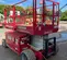 2016 MEC 4069ERT Scissor Lift