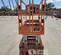 2020 Snorkel S3219E Scissor Lift