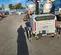 2019 Wacker Neuson LTV6L Portable Light Tower