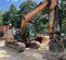 2019 Case CX130D Excavator