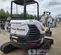 2021 Bobcat E35I Mini Excavator
