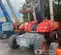 2018 Skyjack SJ66T Boom Lift