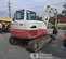2021 Takeuchi TB290C Mini Excavator