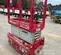 2019 MEC MICRO 19 Scissor Lift