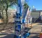 2018 Genie AWP-40SDC Pusharound Lift