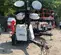 2019 Magnum Pro MLT6SM Portable Light Tower