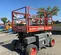 2018 Skyjack SJ6832RT Rough Terrain Scissor Lift
