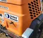 2022 Generac MLTS-4 Portable Light Tower