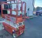 2019 Snorkel S3219E Scissor Lift