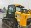 2020 JCB 3TS-8T Track Loader