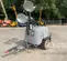 2021 Wacker Neuson LTV6L Portable Light Tower