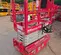 2019 MEC MICRO 19 Scissor Lift