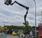 2018 JLG E450AJ Articulating Boom Lift