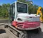 2020 Takeuchi TB290C Mini Excavator