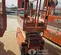 2020 Snorkel S3219E Scissor Lift
