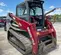 2020 Takeuchi TL12R2-CR Track Loader