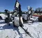 2022 Generac MLTS-4 Portable Light Tower