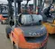 2019 Toyota 8FGU25 Warehouse Forklift
