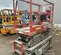2016 Skyjack SJIII3219 Scissor Lift