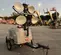 2017 Wacker Neuson LTV6K Portable Light Tower