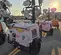 2018 Magnum Pro MLT6SM Portable Light Tower