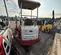 2020 Takeuchi TB216 Mini Excavator
