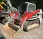 2021 Takeuchi TL12R2-R Track Loader