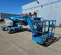 2016 Genie Z-45/25J DC Articulating Boom Lift
