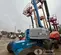 2017 Genie S-40 Boom Lift
