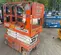 2019 Snorkel S3219E Scissor Lift