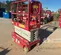 2019 MEC MICRO 19 Scissor Lift