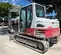 2022 Takeuchi TB290C Mini Excavator