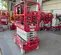 2019 MEC MICRO 19 Scissor Lift