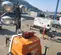 2020 Magnum Pro MLT6SM Portable Light Tower