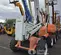 2017 Snorkel A46JRT Articulating Boom Lift