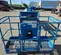 2016 Genie Z-45/25J DC Articulating Boom Lift
