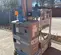 2015 Genie GR-20 Self-Propelled One-Person Lift