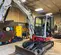 2021 Takeuchi TB235-2CR Mini Excavator