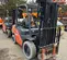 2018 Toyota 8FGU30 Warehouse Forklift